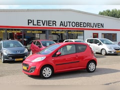 Peugeot 107 - 1.0 68PK 3D Première