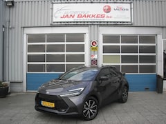 Toyota C-HR - 2.0 PHEV 220 Dynamic Elektr.a.klep + matrix led