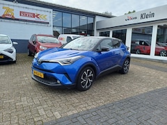 Toyota C-HR - 1.8 Hybrid Bi-Tone P