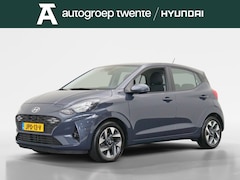 Hyundai i10 - 1.0 Comfort Smart 5-zits Automaat | Navigatie | Camera