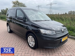 Volkswagen Caddy Cargo - 1.5 TSI + Airco