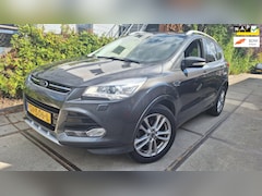 Ford Kuga - 1.5 Titanium Styling Pack