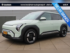 Kia EV3 - Plus 81.4 kWh Stuur+Stoel verwarming / Navigatie / Camera
