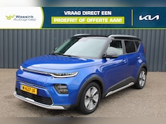 Kia e-Soul - ExecutiveLine 64 kWh Navigatie | Camera | Carplay | Stoel en Stuurverwarming | Stoel venti