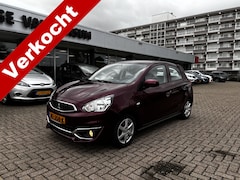 Mitsubishi Space Star - 1.0 Cool+ Automaat Lmv Airco Nap
