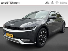 Hyundai IONIQ 5 - Style 77.4 kWh