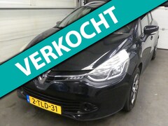 Renault Clio Estate - 0.9 TCe Expression - Cruise Control - Airco