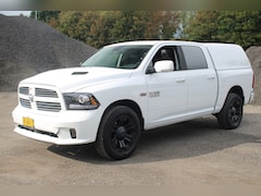 Dodge Ram 1500 - 5.7 V8 4x4 Quad Cab 6'4