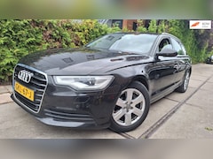 Audi A6 Avant - 3.0 TDI quattro Pro Line Business