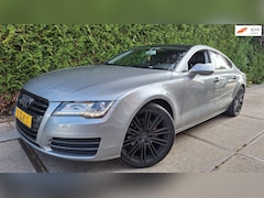 Audi A7 Sportback - 3.0 TDI quattro Pro Line plus