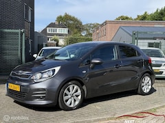 Kia Rio - 1.2 CVVT DynamicLine Nav / Camera