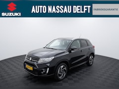 Suzuki Vitara - 1.4 Boosterjet Style Smart Hybrid
