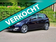 Peugeot 308 - 1.2 e-THP Allure|automaat|nieuwe distributieriem