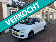 Suzuki Swift - 1.3 Comfort|Airco|Apple Carplay|APK okt'27