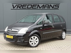 Opel Meriva - 1.6-16V Business