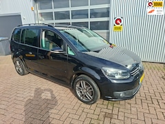 Volkswagen Touran - 1.2 TSI 7pers. Trekhaak Cruise Navi