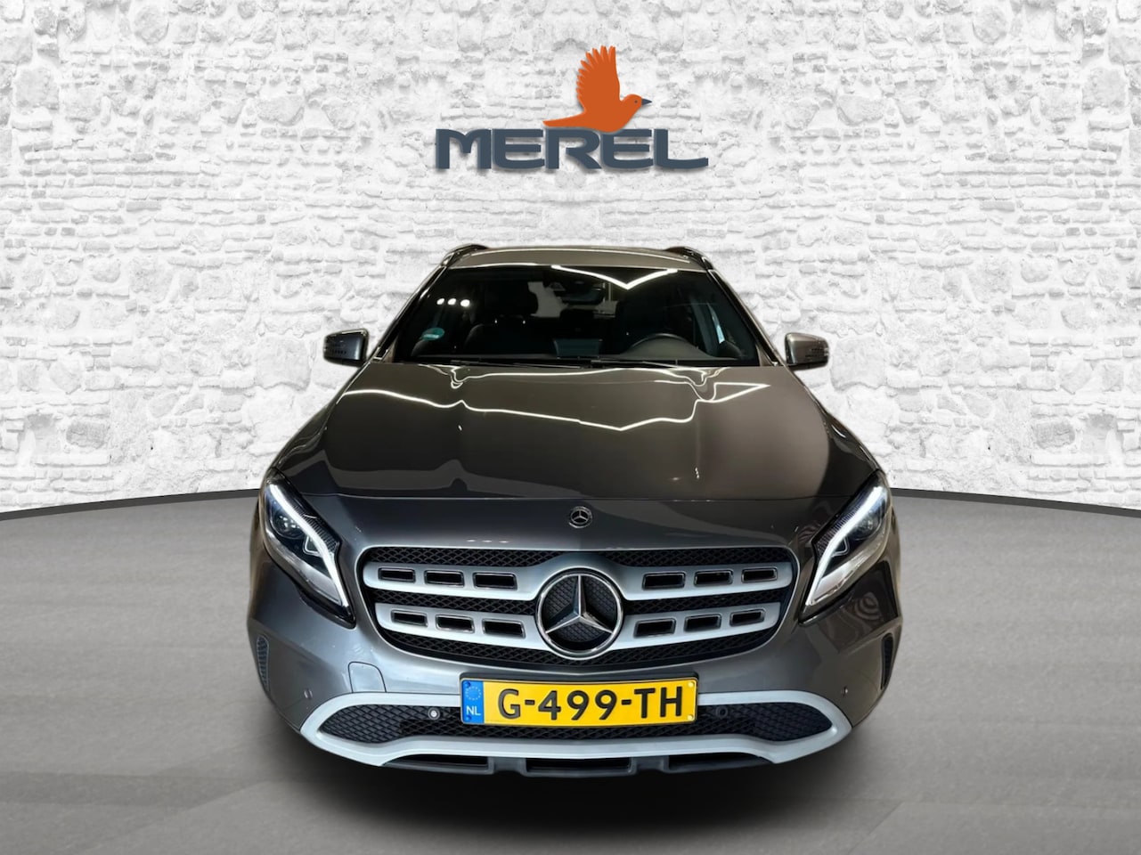Mercedes-Benz GLA-Klasse - 180 Business Solution Limited | Clima | Camera | Led | Automaat
