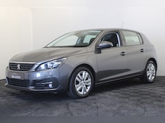 Peugeot 308 - 1.2 PureTech Blue Lease Premium