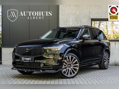 Volvo XC90 - T8 Plus Dark Maxton H/K Pano 360c HUD 22''