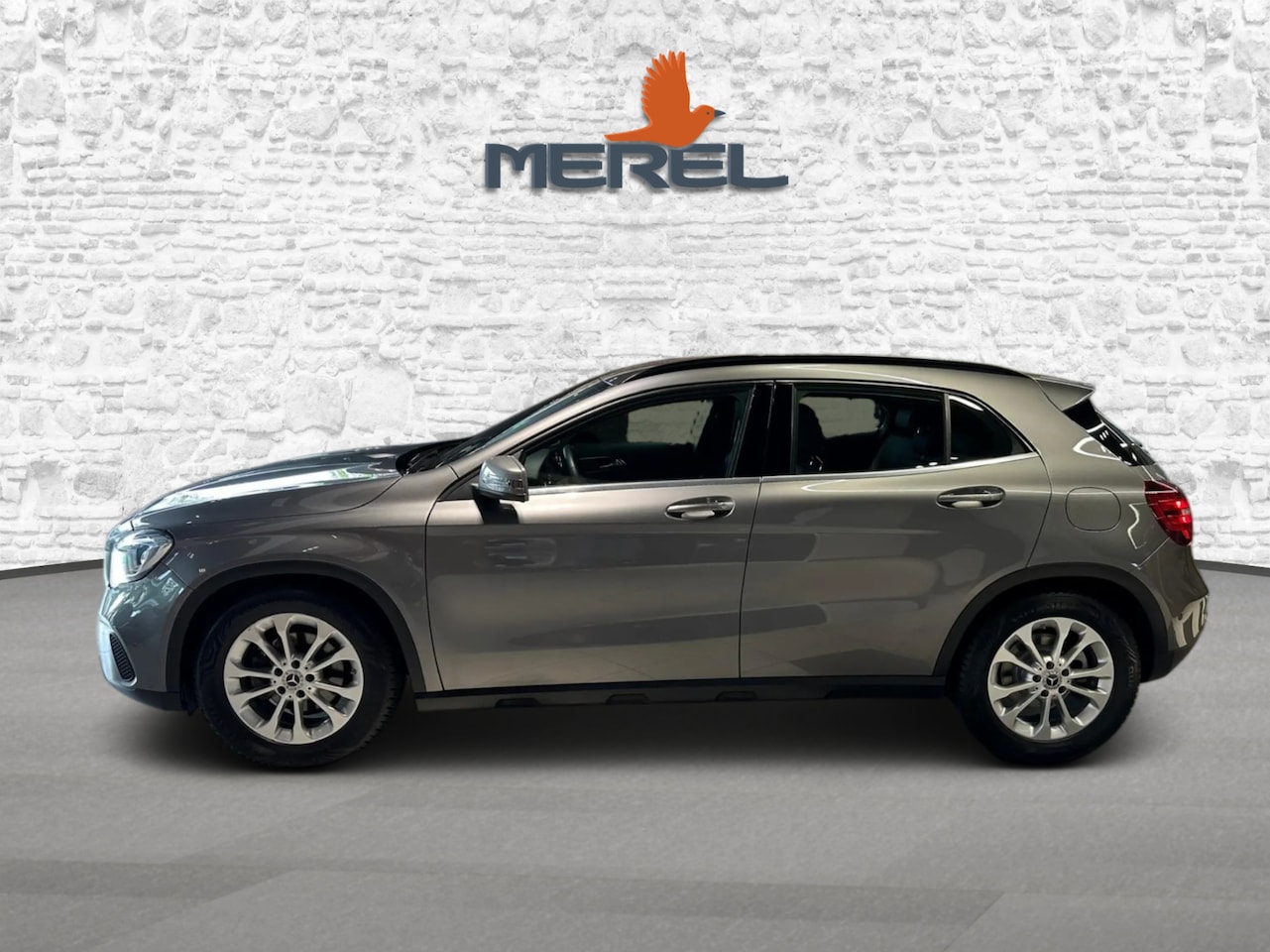 Mercedes-Benz GLA-Klasse - 180 Business Solution Limited | Clima | Camera | Led | Automaat