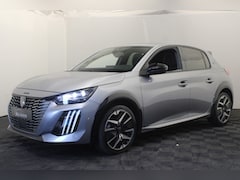 Peugeot 208 - 1.2 Hybrid 145 e-DCS6 GT