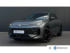 Volkswagen T-Roc - 1.5 eTsi R-Line First Edition DSG | Panorama Dak | Camera | Apple Carplay |