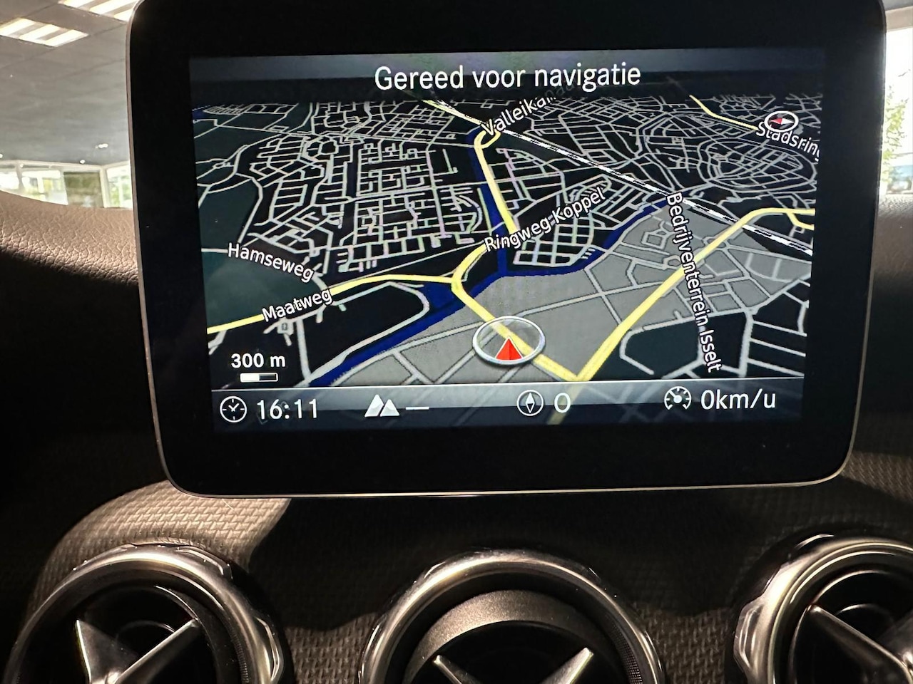 Mercedes-Benz GLA-Klasse - 180 Business Solution Limited | Clima | Camera | Led | Automaat
