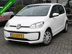 Volkswagen Up! - 1.0 BMT move up AIRCO 5 DRS NAP PAS