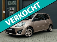 Renault Twingo - 1.2-16V Miss Sixty Airco, Cruise Control, LMV etc