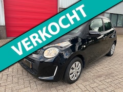 Citroën C1 - 1.0 e-VTi Shine Airco