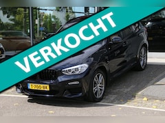 BMW X3 - XDrive20i Executive M-PAKKET PANO-DAK