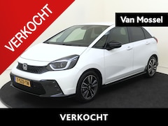 Honda Jazz - 1.5 e:HEV Aut. Advance Sport | 1e-Eig. | Navi | Camera | Stoelverwarming |