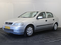 Opel Astra - 1.6 Pearl