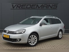 Volkswagen Golf Variant - 1.2 TSI Trendline MOTOR SLECHT