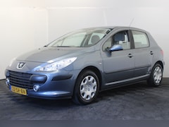 Peugeot 307 - 1.6-16V XT