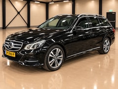 Mercedes-Benz E-klasse Estate - 200 Ambition Avantgarde Carplay Pano