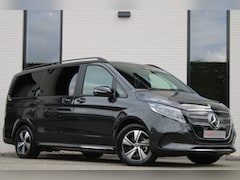 Mercedes-Benz EQV - 300 L2 / AMG / Luchtvering / 200 KM / 7-Persoons / Burmester / Vol Opties / NIEUW