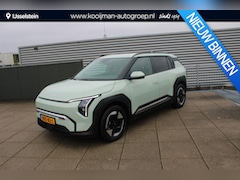 Kia EV3 - Plus 81.4 kWh STOEL- & EN STUURVERWARMING, NAVIGATIE, EXTRA GETINT GLAS