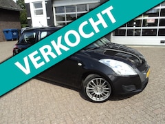Suzuki Swift - 1.2 Sport-line