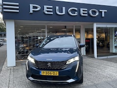 Peugeot 3008 - HYbrid 225pk e-EAT