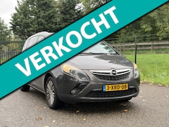 Opel Zafira Tourer - 1.6 CDTI Business+/navi/camera