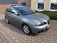 SEAT Ibiza - 1.6-16V Freestyle AIRCO ELEC RAM NAP APK