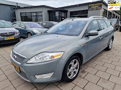 Ford Mondeo Wagon - 2.0-16V Limited/Apk 08-9-2027