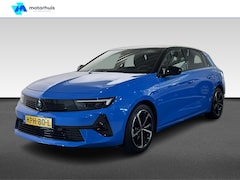 Opel Astra - 1.2 Turbo Hybrid GS | 360° camera | Apple Carplay/Android Auto