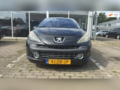 Peugeot 207 - 1.6-16V T RC