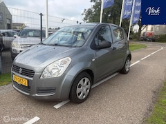 Suzuki Splash - 1.0 Trend | Airco | 5 Deurs | Hoge Zit | 78000 km
