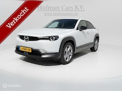 Mazda MX-30 - e-Skyactiv 145 PK | SOH 93% | 41.190 KM | 08-2021 | Ceramic | 6 Maanden Garantie