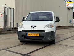 Peugeot Partner - 120 1.6 HDI L1 XT Airco/Cruise/Schuifdeur Nap