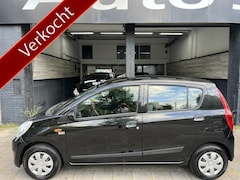 Daihatsu Cuore - 1.0 Comfort Automaat NL auto