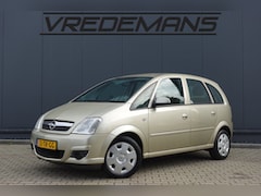 Opel Meriva - 1.6-16V Enjoy / NETJES